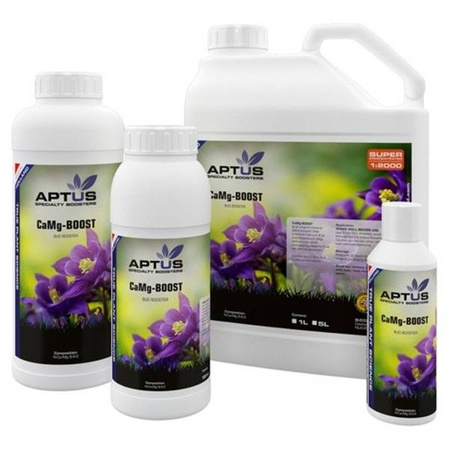 Aptus CaMg-Boost - Wapń, Magnez 0,5L