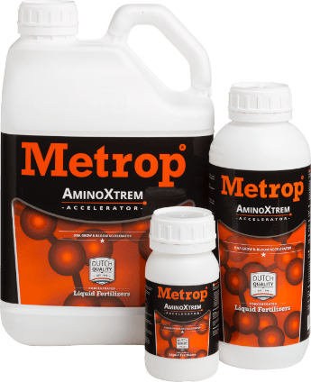 Metrop AminoXtrem - Stymulator Kwitnienia 1L