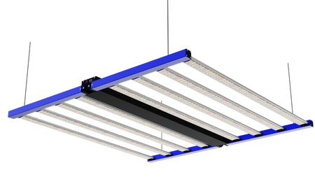 Lampa Led Resin AX 800W, Dual Samsung+Osram,