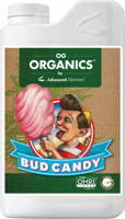 Advanced Nutrients OG Organics™ BUD CANDY 250ml