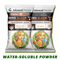 Advanced Nutrients SENSI BLOOM PRO A/B  2x5KG