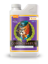 Advanced nutrients Connoisseur Bloom, part A&B, 2x500ml