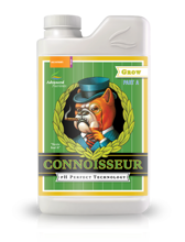 Advanced nutrients Connoisseur Grow, A&B, 2x500ml