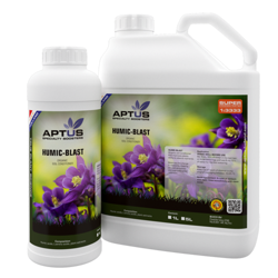 Aptus Humic-Blast - Zdrowe Podłoże 5L