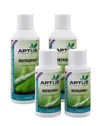 Aptus Nutrispray - Dolistny Stymulator na Wzrost 50ml