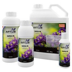 Aptus Super-PK 20-25 - Wypełniacz Kwitnienia 1L