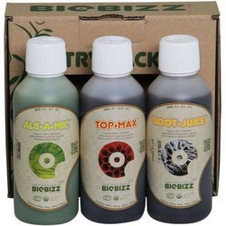 BioBizz Trypack Stimulant