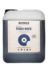 Biobizz Organiczny Nawóz Fish-Mix, 5L