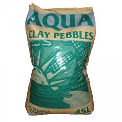 Canna Aqua Clay Pebbles 8/16 20L