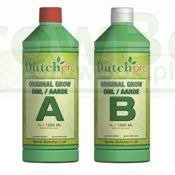 Dutchpro Soil Grow A+B 1L