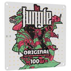 Grow The Jungle The Jackson Original 100W