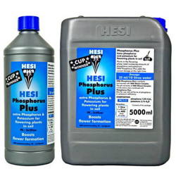 Hesi Phosphorus Plus 0,5L