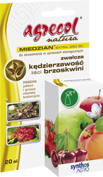 Miedzian Extra 350SC, Agrecol, 50ml