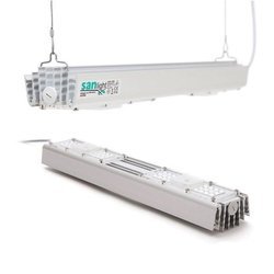 SANlight Lampa LED S2W 62W Wzrost + Kwitnienie