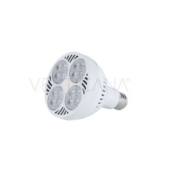 Żarówka Led Verticana, 35W, Biała, Soczewka 80 °