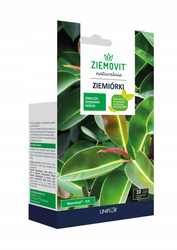 Ziemovit Neem Azal, Preparat na Ziemiórki 10ml