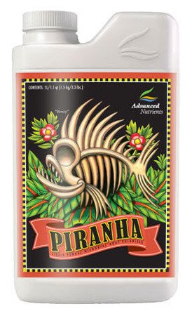 Advanced nutrients Piranha, 10L