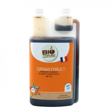 BioTabs ORGATREX 250ml