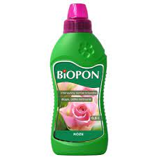 Biopon Nawóz do Róż 500ml