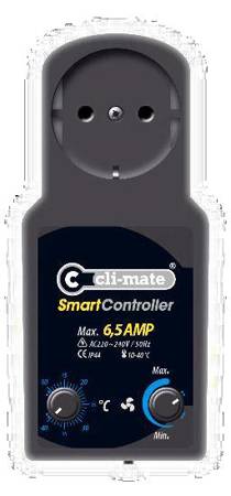 Cli-Mate Smart Controller 6,5A