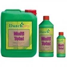 Dutchpro Multi Total 20L