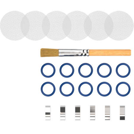 EASY VALVE Wear & Tear Set