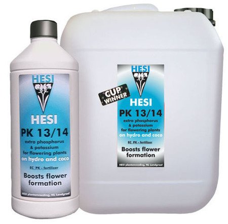 Hesi PK 13/14 10L