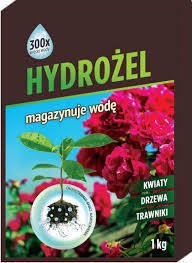 Hydrożel 250Gr.