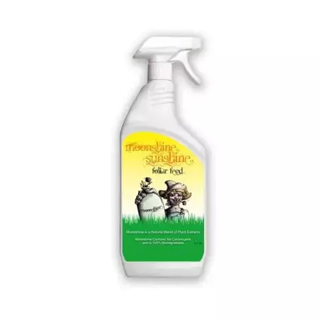 Moonshine Sunshine Foliar Feed 100ml