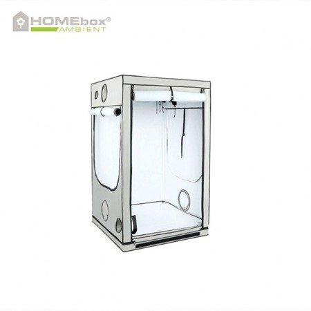 Namiot Do Uprawy HomeBox White Ambient R120 PAR+ (120x90x180cm)