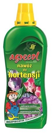 Nawóz Do Hortensji, Agrecol, 1L