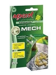 Randacol 680EC, Na Mchy, 250ml, Agrecol