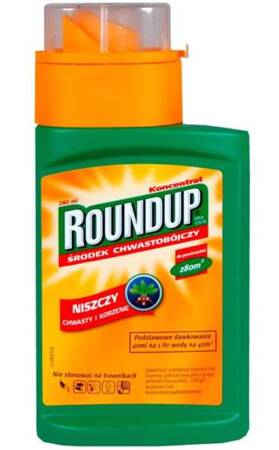 Substral Roundup Flex Ogród 125ml