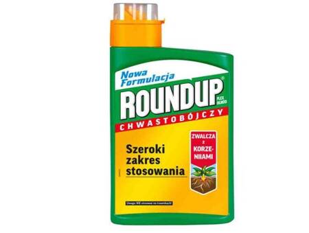 Substral Roundup Flex Ogród 280ml