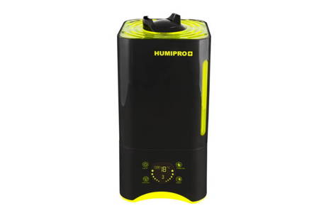 Ultradźwiękowy Nawilżacz powietrza HUMIPRO 4L - Garden Highpro