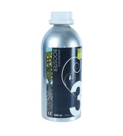 WOMA NR 3 Booster - Stymulator Kwitnienia 250ml