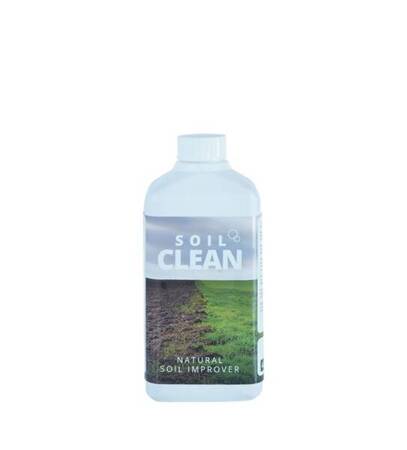 WOMA Soil Clean 425ml