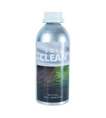 WOMA Soil Clean 900ml